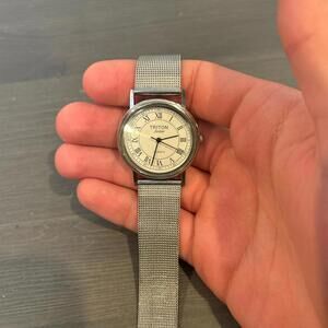 Beautiful Vintage Watch